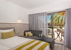 Minos Mare Hotel 5