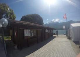 Camping Villaggio Paradiso 2