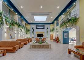 Hotel Shipka All Inclusive 3