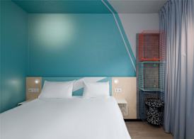 ibis budget Leipzig City 3