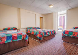 New Promenade Hotel 2