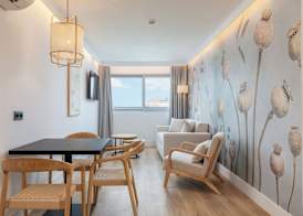 HA Aparthotel Retiro Suites 4