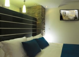 Hotel D' Leon 5