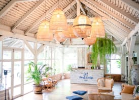 The Peri Hotel Hua Hin 2