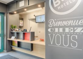 B&B HOTEL Aix-en-Provence Pont de l'Arc 3