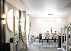 Villa Alexandre Dumas 5