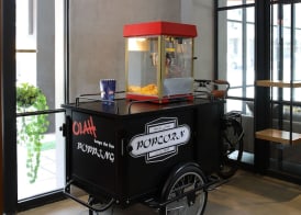 OLAH Poshtel - Hualien Zhongfu 2