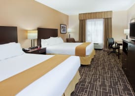 Holiday Inn Express & Suites JACKSON NORTHEAST by IHG 2