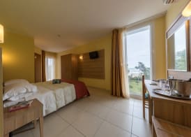 Hotel La Ninfea 5