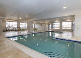 Hampton Inn Rock Springs 3