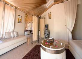 Eden Lodges & SPA-Boutique Hôtel de Luxe 4