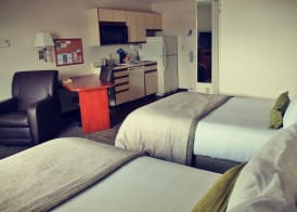 Candlewood Suites SYRACUSE-AIRPORT by IHG 2