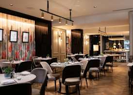 Holmes Hotel London 5