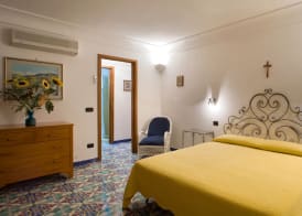 La Caravella di Positano - Relais, Beach & Residences 4