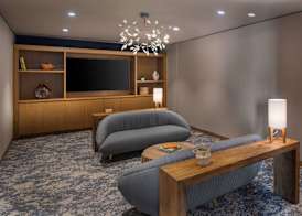 Hilton Garden Inn Cancun Airport 5