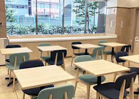 Toyoko Inn Osaka Umeda Higashi 5