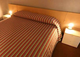 Hotel Residence Universo 5