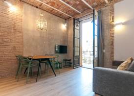 Weflating Suites Sant Antoni Market 2