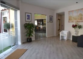 Hotel Costamar 2