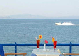 NLH Mati Seafront - Neighborhood Lifestyle Hotels 5