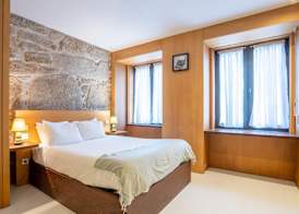 Smartr Porto Reis de Gaia & Spa 5