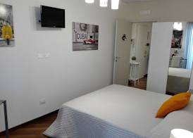 Residenza Piazza Moro 4