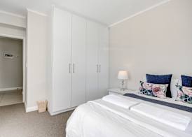 UniqueStay Mayfair Luxury Apartment 3