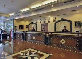 Jayakarta Hotel Jakarta 4