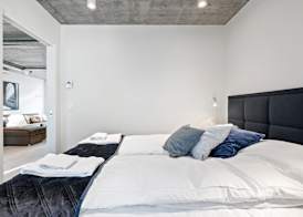 Aalesund City Apartment 4