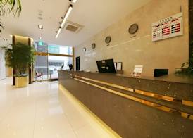 Hotel L'art Gimpo 3