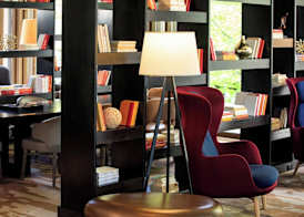 Renaissance Seattle Hotel 3