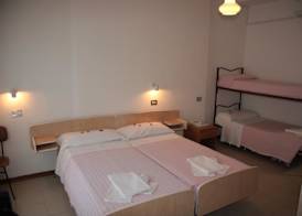 Hotel Cortina 4