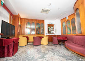 Hotel Posta 5