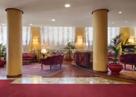 Hotel de Paris 4