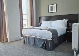 The Strand Hotel 4