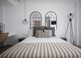 Hostal Cervantes Playa 5