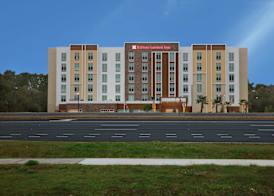 Hilton Garden Inn Tampa - Wesley Chapel 4