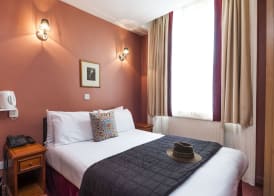 Craven Hotel 3