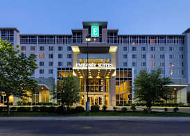 Embassy Suites by Hilton Newark Airport 2