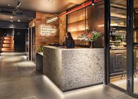 Bilder Boutique Hotel 2