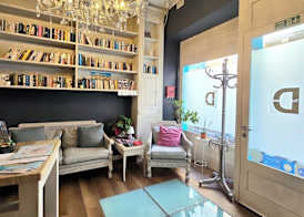 D Townhouse Boutique Suites 2