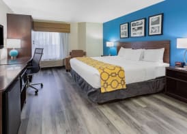 Baymont by Wyndham Milan 5