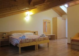 Agriturismo Pisani 5