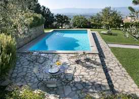 Relais Villa Belpoggio - Residenza D'Epoca 3