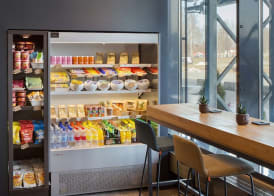 Park Inn by Radisson Oslo Airport Hotel West 2