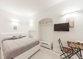 Le Caravelle Bed and Breakfast 3