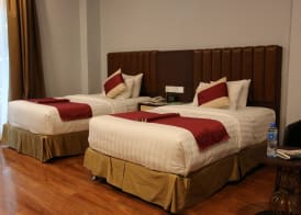 Harmony Hotel 5