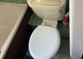 Harman Suites 1 & 2 3