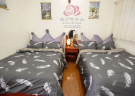 Rosa House 2