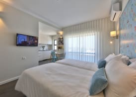 Agua Hotels Alvor Jardim 2